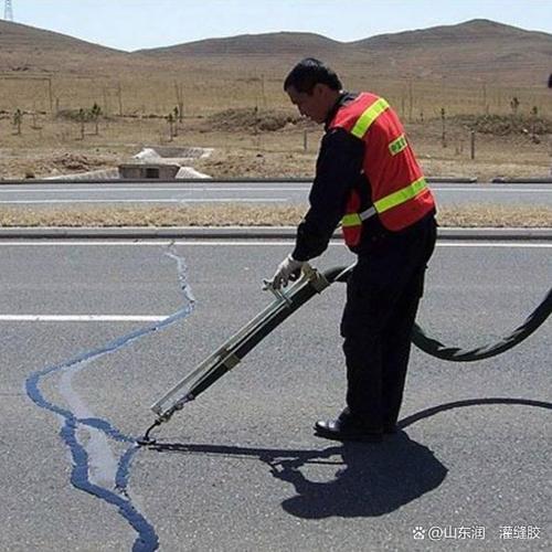 揭秘四川灌缝胶工厂生产技术与产品质量全流程